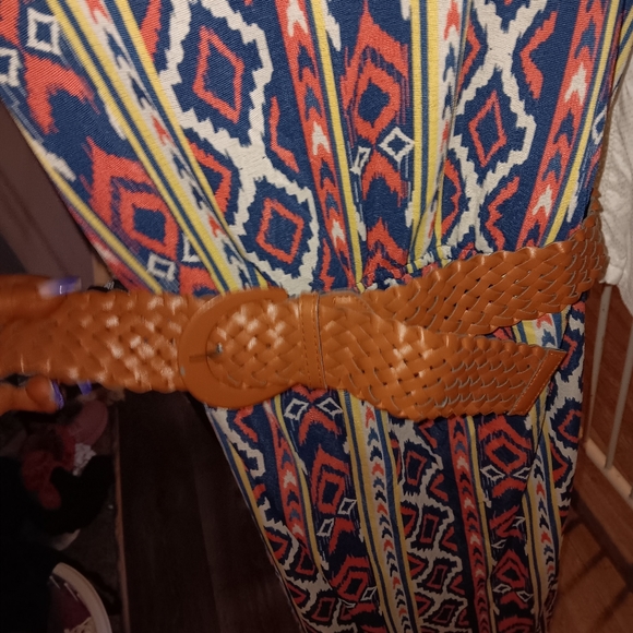 NWT Rue 21 Size Lg Dress - Picture 2 of 3